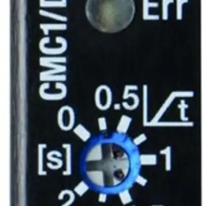 REG-Motorsteuergerät CMC1/DC12…24V 