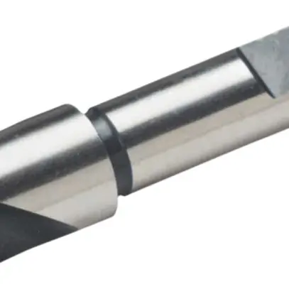 Punta a centrare di ricambio 