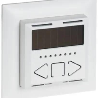 Sensore termica&umid.ambiente RF Omnio all 