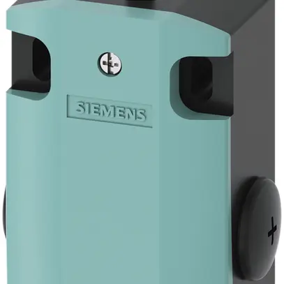 Interruttore di base Siemens 3SE5 senza attuatore 1Ch/1R met. 