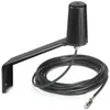 Antenna TC ANT MOBILE WALL con cavo coassiale 5m spina SMA 