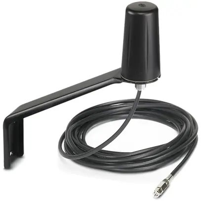 Antenna TC ANT MOBILE WALL con cavo coassiale 5m spina SMA 