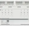 REG-KNX-Sonnenschutzaktor Siemens N 543D51, 8-Kanal, 6A 