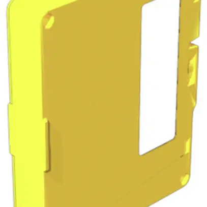 Serbatoio inchiostro Weidmüller PJ CON INK Y 