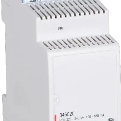 Alimentazione AMD Legrand Sfera Bticino 