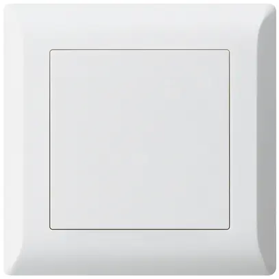 Obturateur ENC kallysto.line blanc sans vis 