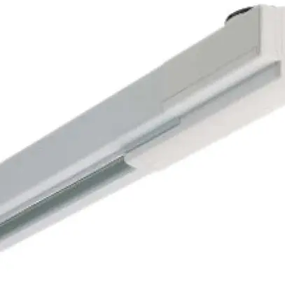 Kit de démarrage rail conducteur Lytespan 1, 3m, blanc 