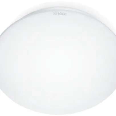 Plafonnier/applique LED Steinel RS 16 HF 9.5W 940lm 4000K IP44 PMMA 