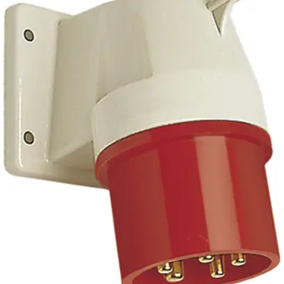 Fiche d'appareils AP CEEtyp 5L 16A 6h 