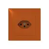 Presa INC SIDUS B T13 arancione 