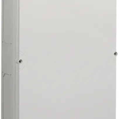 Scatola per apparecchi RW CUBO C 400×600×130 CPCF grigio 