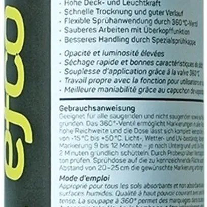 Spray de marquage TILCA MAR FLUO OFA FLUO fluorescent rose 500ml 