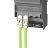 Switch IE Siemens SCALANCE XF204 4×RJ45 10/100Mbit/s managed 