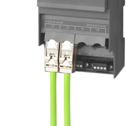 Switch IE Siemens SCALANCE XF204 4×RJ45 10/100Mbit/s managed 
