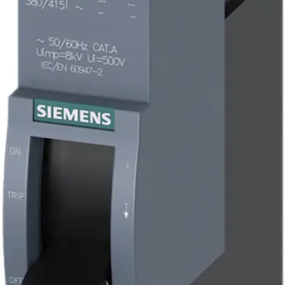 Leistungsschalter Siemens SENTRON 3VA1 1L 100A Ii=10× S-36kA RK 
