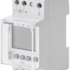 Timer settimanale AMD Siemens SENTRON ASTRO, 230VAC 1 canale 16A 2UM 