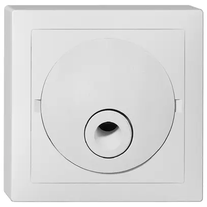 Scatola di raccordo AP SIDUS A5×2.5mm² bianco 