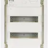 Armoire de distribution ENC ETN 2 rangées 