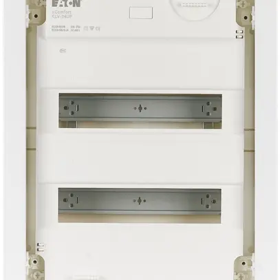 Armoire de distribution ENC ETN 2 rangées 