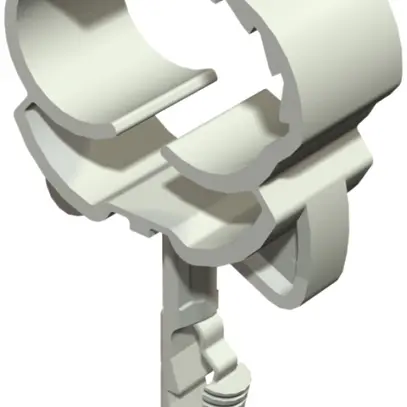 Klick-Snap Bettermann Ø16…21.5mm gris 