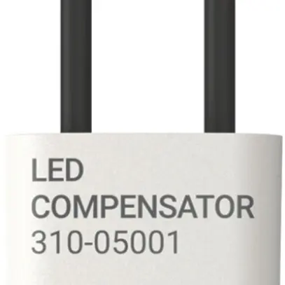 Compensatore LED Niko 14W 203VAC IP51 