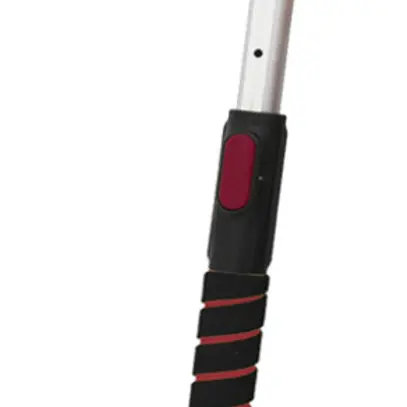 Spazzola da neve Plica Soft Touch 200mm 180° 610…840mm 