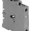 Verriegelung ABB VE 5-1 mechanisch+elektrisch für N, A9-A40, A50-A110 