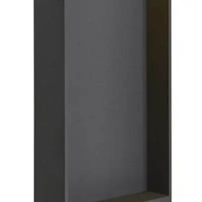 Borne lumineuse LED SLV FLATT POLE 65 9.7W 3000/4000K 400lm IP65 anthracite 