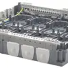Boîtier d'automatisation des locaux Siemens AP 641 pour 8 modules KNX type RS/RL 