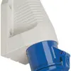 Presa murale AP CEEtyp 5L 63A IP44, 9h 