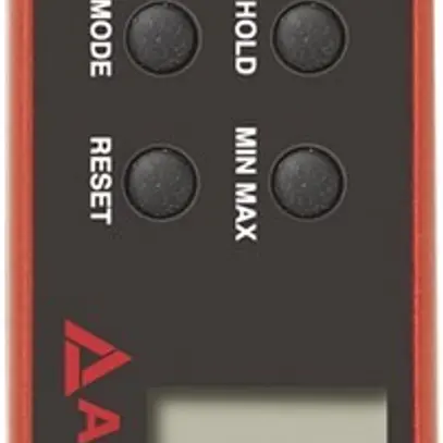 Instrument de mesure humidité/température digital TH-1 