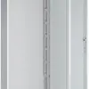 Armadio murale SE Prisma XS 550×1400×210mm IP43 SKII c.porte 2 parte 9 file 
