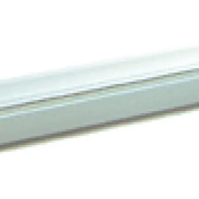 Striscia di copertura 8.5×280mm per morsetto 4…10mm² 