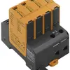 Parasurtension Weidmüller VPU AC I 4 R 480/10 