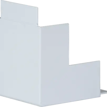 Angle extérieur tehalit LF pour 127301542 gris clair 