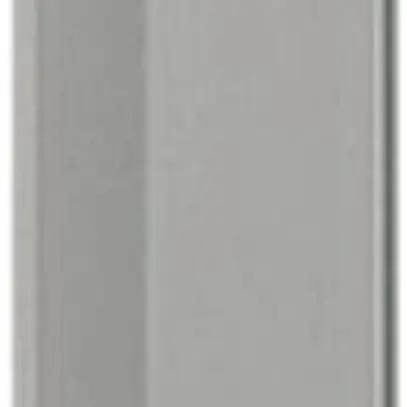 Cloison de séparation Hager gamma 2600mm 