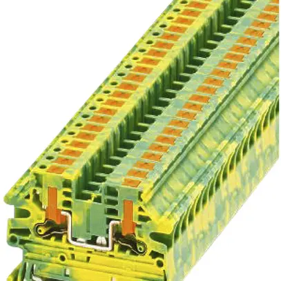 Morsetto di protezione PX PTV 2.5-PE 