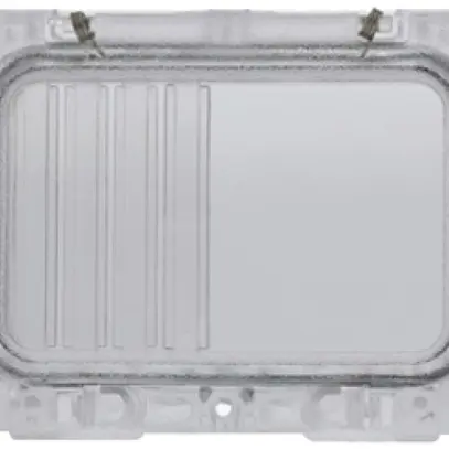 Fenêtre à battant Eaton SKF-FF4 pour easy500 4UM IP65 