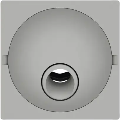 Boîte de raccordement EDIZIO.liv SNAPFIX® sans bornes grc 