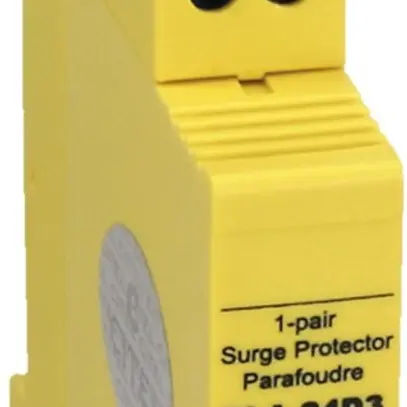 Protezione sovratensioni AMD Flury DLA 20kA 48VDC, 1×2 fili 0.4…1.5mm² 