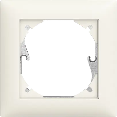 Jeu mont.EDUE plaque mont./ cadre recouvrement 