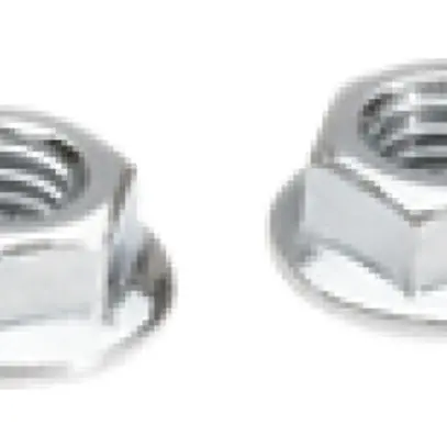 Pièces de rechange méc. Hager elcom.modesta REH104X ENC, pour interphone 4pcs 