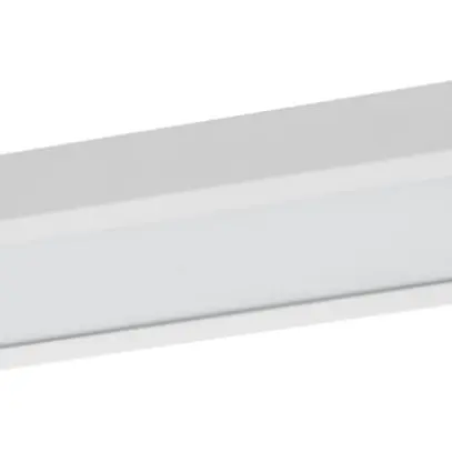 Plafoniera LED LDV LED Office Line, 1200mm 48W 4000K 
