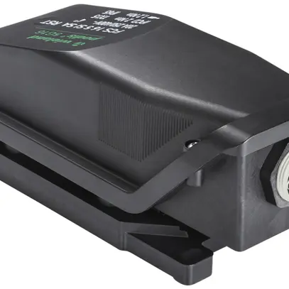 Anschlussmodul Wieland FCS 16 5 SI SA RST25 