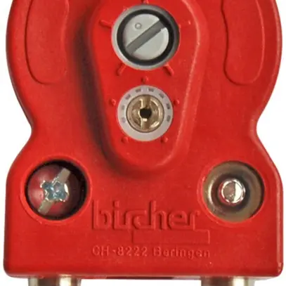 Druckwellenschalter BBC Bircher DW10 