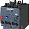 Salvamotore Siemens SIRIUS 3RU2 S00 CLASS 10 0.45…0.63A a vite 