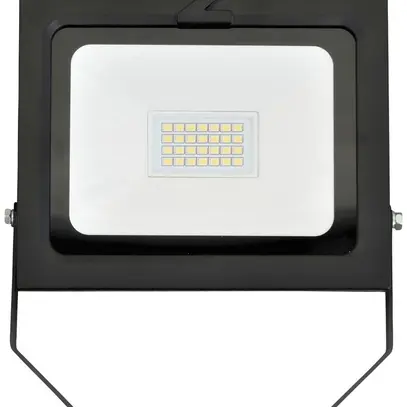 Proiettore LED Z-LIcht ZL 20W 2000lm 4000K IK08 IP54 nero 
