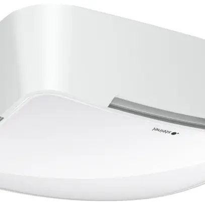 Multisensore AP Steinel True Presence IP 360° bianco 