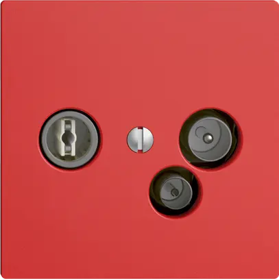 Presa dati TV-R DD04 5…65MHz EDIZIOdue berry 