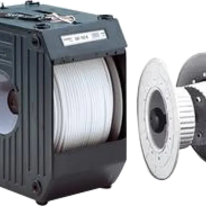 Avvolgicavo per DG113 / MK96 100m 